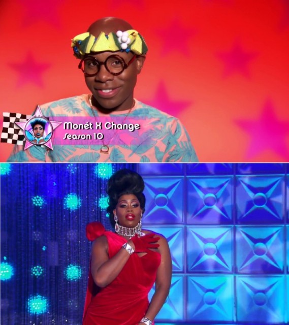 RuPaul&#039;s Drag Race All Stars  (2024)
