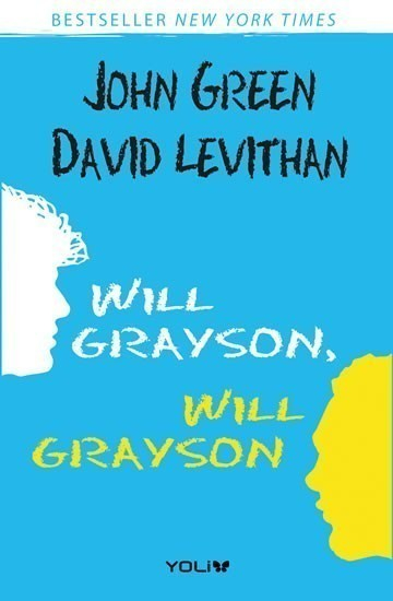 Will Grayson, Will Grayson (Green John, Levithan David)