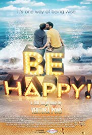Be Happy! (the musical)  ()