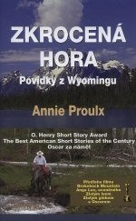 Zkrocená hora (Annie Proulx)