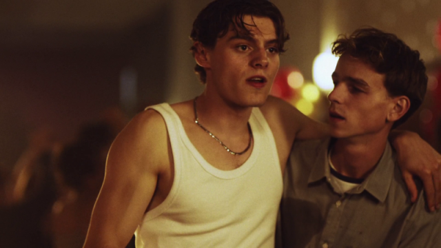 De Klas van 2000 /  The Class of 2000