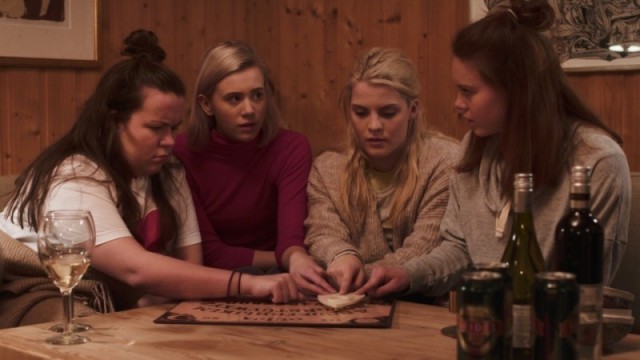 Skam  ()