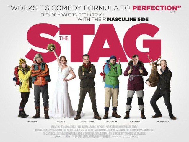 The Stag  (2013)