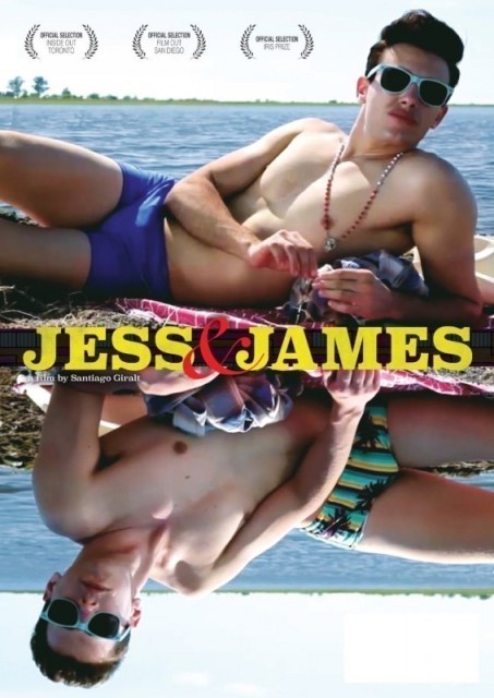 Jess &amp; James  (2015)