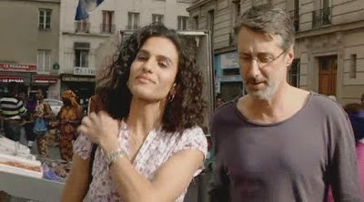 La folle histoire d&#039;amour de Simon Eskenazy / He&#039;s My Girl  ()