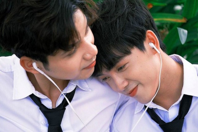 Stage of Love  (2020)