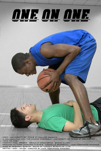One On One  (2010)