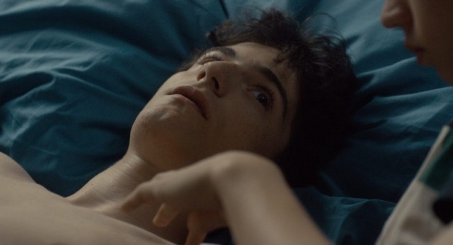 En Aften / An Evening  (2016)