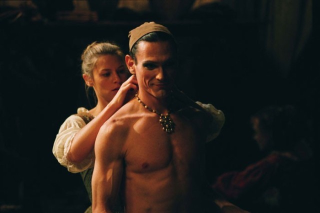 Stage Beauty / Krása na scéně  (2004)