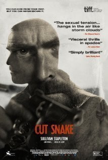 Cut Snake / Agrese  ()