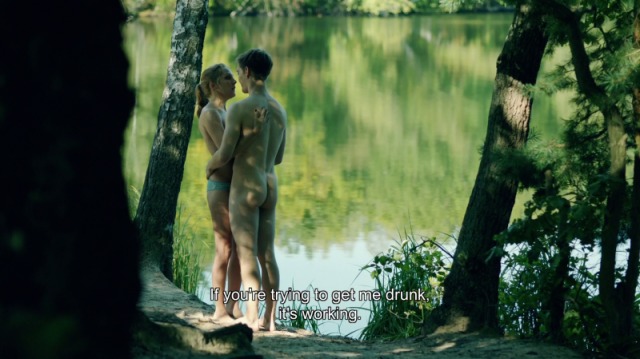 Deutschland 83  ()