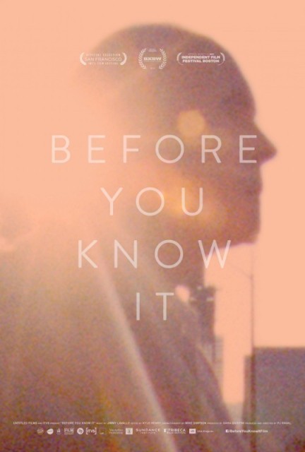 Before You Know It  ()
