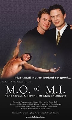 M.O. of M.I.  ()