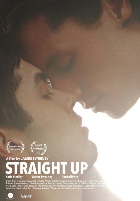 Straight Up  (2019)