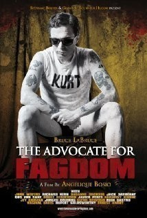 The Advocate for Fagdom  ()