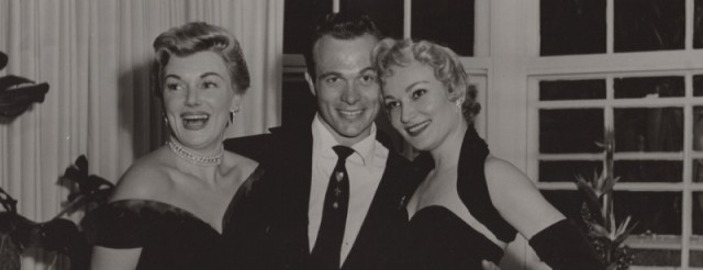 Scotty and the Secret History of Hollywood  ()