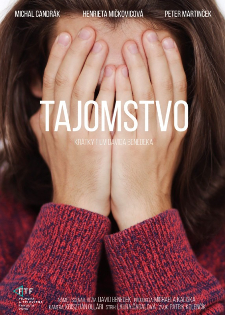 Tajomstvo  (2017)