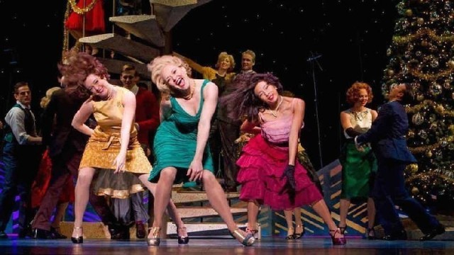 Waiting in the Wings: The Musical  ()