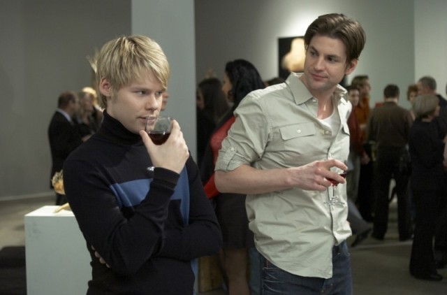 Queer as Folk  (2000)