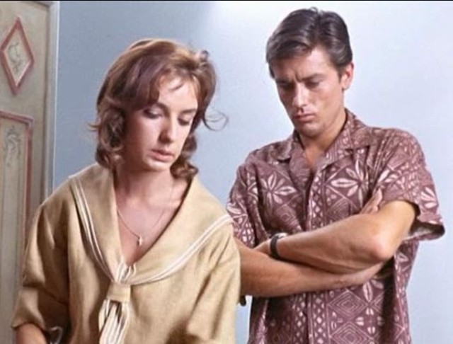 Plein soleil / V plném slunci