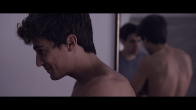 Dubbi che vengono / Rodící se pochyby / Emerging Doubts  (2018)
