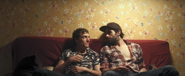 Even Lovers Get the Blues  ()