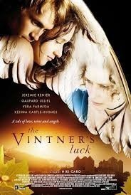 The Vinter&#039;s Luck / A Heavenly Vintage  ()