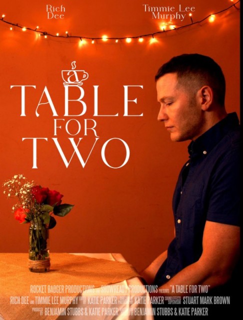 A Table for Two
