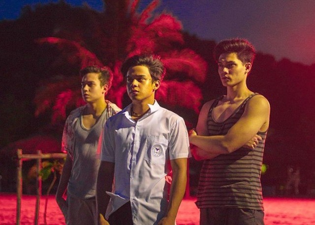 2 Cool 2 Be 4gotten  ()