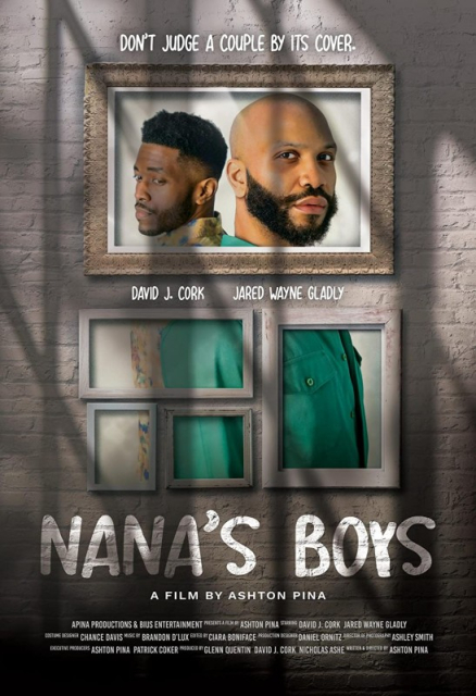 Nana&#039;s Boys  (2022)