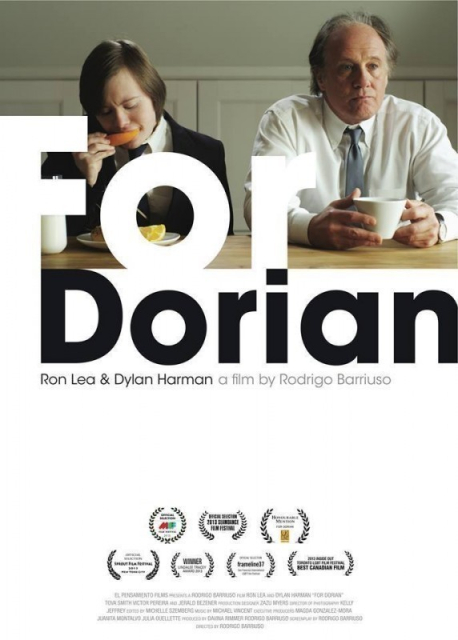 For Dorian / Dorian  (2012)