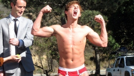I was a Teenage Werebear  ()