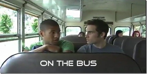 On the Bus  ()