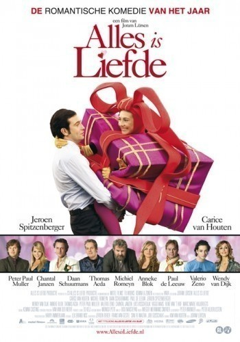 Alles is liefde  ()