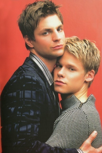 Queer as Folk  (2000)