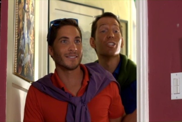 Pride (II)  (2011)