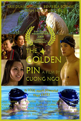 The Golden Pin  ()