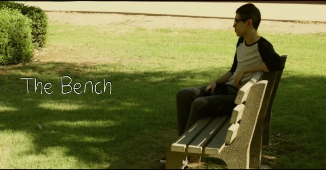 The Bench  (2017)