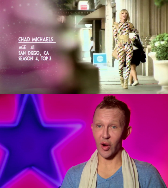 RuPaul&#039;s Drag Race All Stars  (2024)