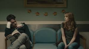 The Skeleton Twins / Moje ségra má prima bráchu  ()