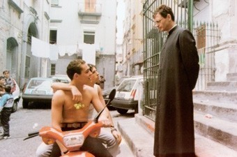 Pianese Nunzio, 14 anni a maggio / Sacred Silence  (1996)