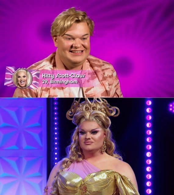 RuPaul&#039;s Drag Race UK  (2024)