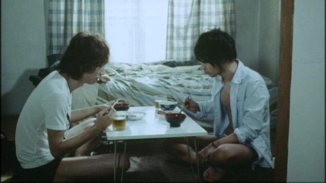 Inosento nowâru / Innocent Noir