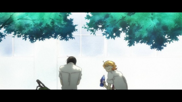 Doukyuusei  (2016)