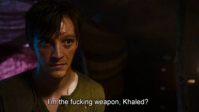 Deutschland 86  ()