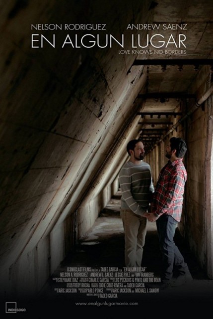 En Algun Lugar / A Place To Be  ()