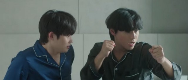 Love in the Apocalypse