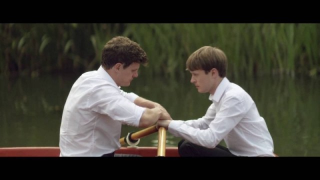 Boys on Film 15: Time &amp; Tied  ()