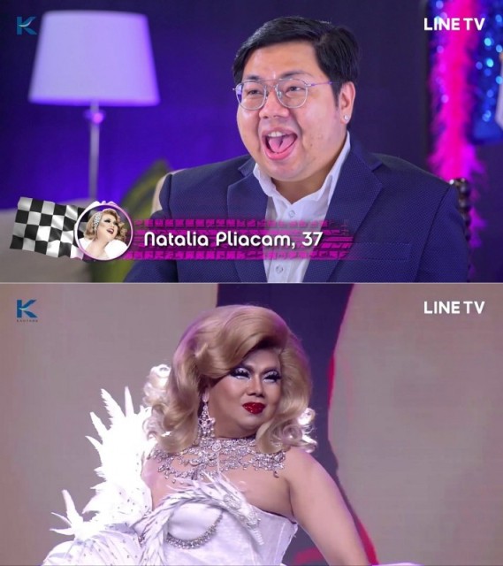Drag Race Thailand  (2025)