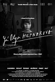 Já, Olga Hepnarová  ()